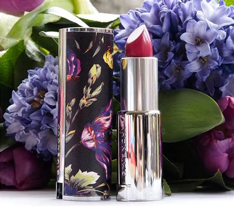 Givenchy Le Rouge Couture Edition 2018 